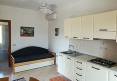 Lainnya 7 Holidays in Vieste in Charming Villas - 2