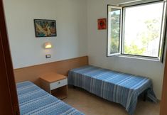 Lainnya 4 Holidays in Vieste in Charming Villas - 2