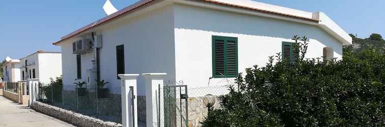 Lainnya Holidays in Vieste in Charming Villas - 2