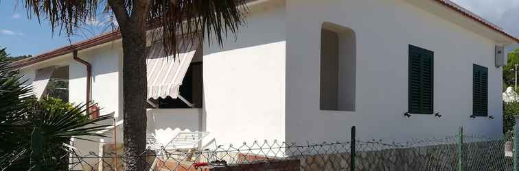 Lainnya Holidays in Vieste in Charming Villas - 1