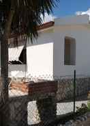 Primary image Holidays in Vieste in Charming Villas - 1