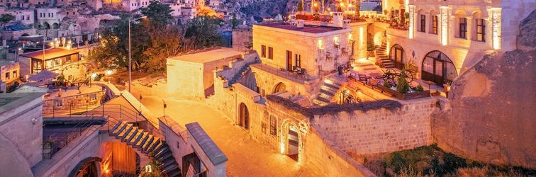 Others Cappa Via Cave Hotel Cappadocia