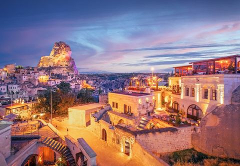 Others Cappa Via Cave Hotel Cappadocia