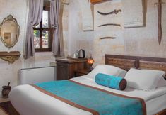 Others 4 Cappa Via Cave Hotel Cappadocia