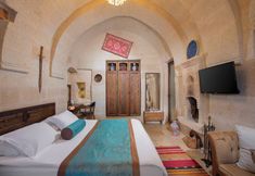 Others 2 Cappa Via Cave Hotel Cappadocia