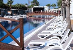 기타 6 Linda Sunny Beach Hotel & Spa-Ultra All Inclusive