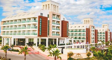 기타 2 Linda Sunny Beach Hotel & Spa-Ultra All Inclusive