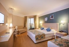 기타 4 Linda Sunny Beach Hotel & Spa-Ultra All Inclusive