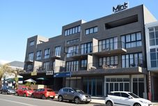 その他 MINT Apartments Greenside