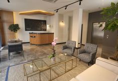 その他 4 Moja City Hotel