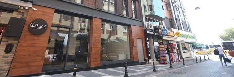 その他 Moja City Hotel