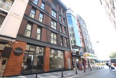 その他 Moja City Hotel