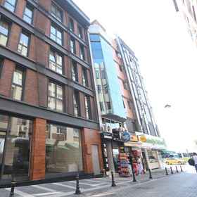 Primary image 1 모아 시티 호텔, Bulvar 216 호텔