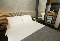 Lain-lain 5 Moja City Hotel