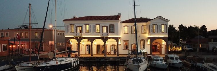 Others Gumruk Otel Urla