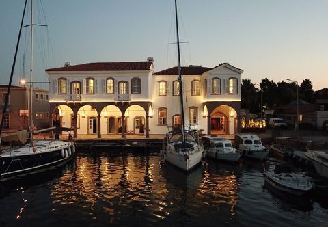 Others Gumruk Otel Urla