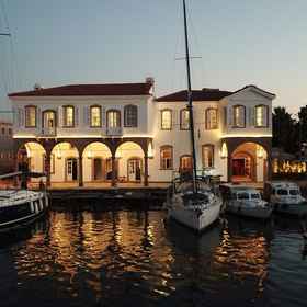 Primary image1烏爾拉 Gumruk 飯店,Uzunkuyu Bucağı飯店