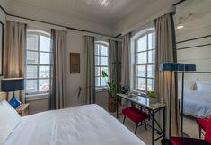 Others 2 Gumruk Otel Urla