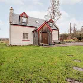 Primary image 1 Bogindour Cottage, Bellfield Park Hotels