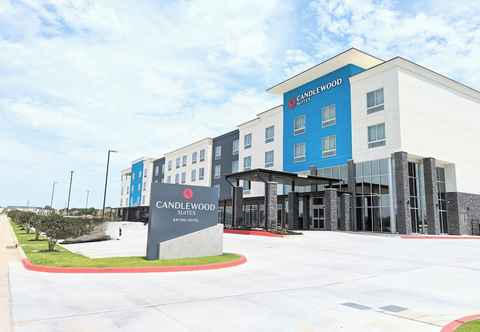 Others Candlewood Suites Tulsa Hills, an IHG Hotel