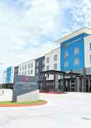 Imej utama Candlewood Suites Tulsa Hills, an IHG Hotel