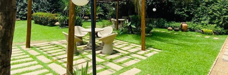 기타 Balsas Premier Hotel