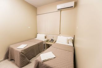 기타 4 Balsas Premier Hotel