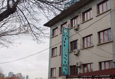 Others 2 Ankara Santral Otel