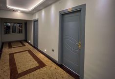 Others 6 Ankara Santral Otel