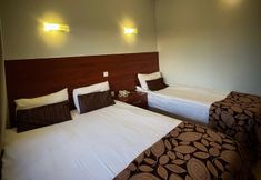 Others 7 Ankara Santral Otel