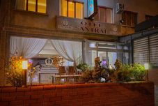 Others Ankara Santral Otel