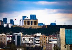 Others 4 Ankara Santral Otel