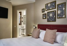 其他 6 Hotel Vincci Molviedro Suites Apartments