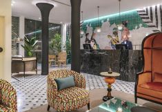 其他 2 Hotel Vincci Molviedro Suites Apartments