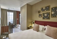 其他 7 Hotel Vincci Molviedro Suites Apartments