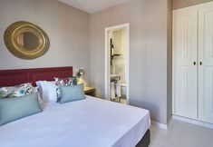 其他 5 Hotel Vincci Molviedro Suites Apartments