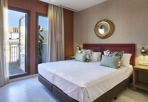 其他 Hotel Vincci Molviedro Suites Apartments