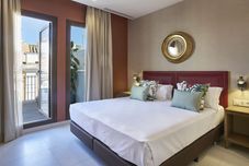 其他 Hotel Vincci Molviedro Suites Apartments