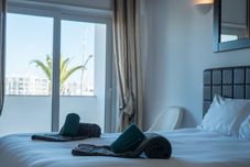 Others Lagos Marina View Studio Apartment on Main Avenue