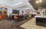 Lainnya 7 Hotel Queanbeyan Canberra