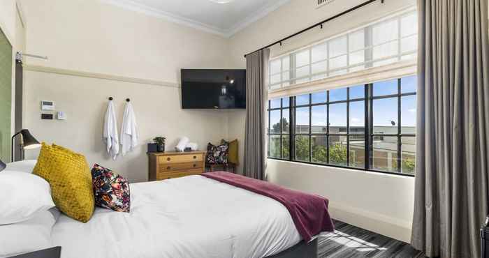 Lainnya Hotel Queanbeyan Canberra