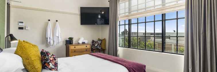 Lainnya Hotel Queanbeyan Canberra