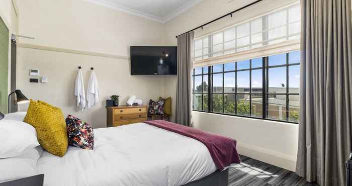 Lainnya Hotel Queanbeyan Canberra