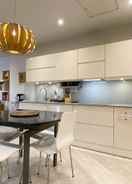 Primary image Stunning 3-bed House in Central London Westminster