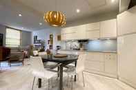 Others Stunning 3-bed House in Central London Westminster