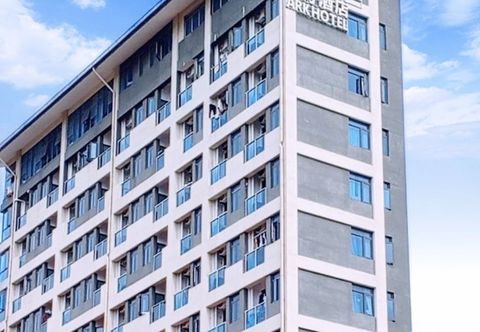 기타 Ark Hotel