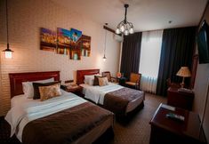 기타 4 Asia Tashkent Hotel
