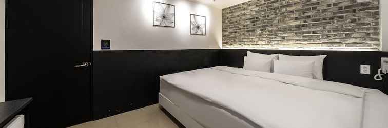 Lainnya Gasan The Stay Hotel