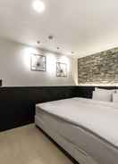 Bilik Gasan The Stay Hotel