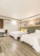 Room Sincheon Hotel Bom